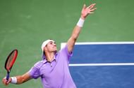 John Isner